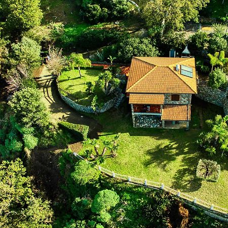 Villa Laura Coccorino Eksteriør bilde