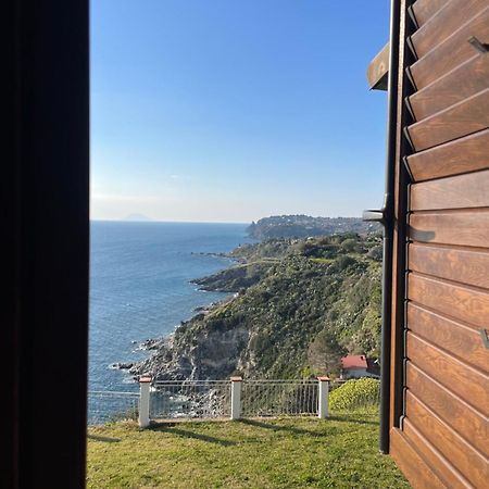 Villa Laura Coccorino Eksteriør bilde