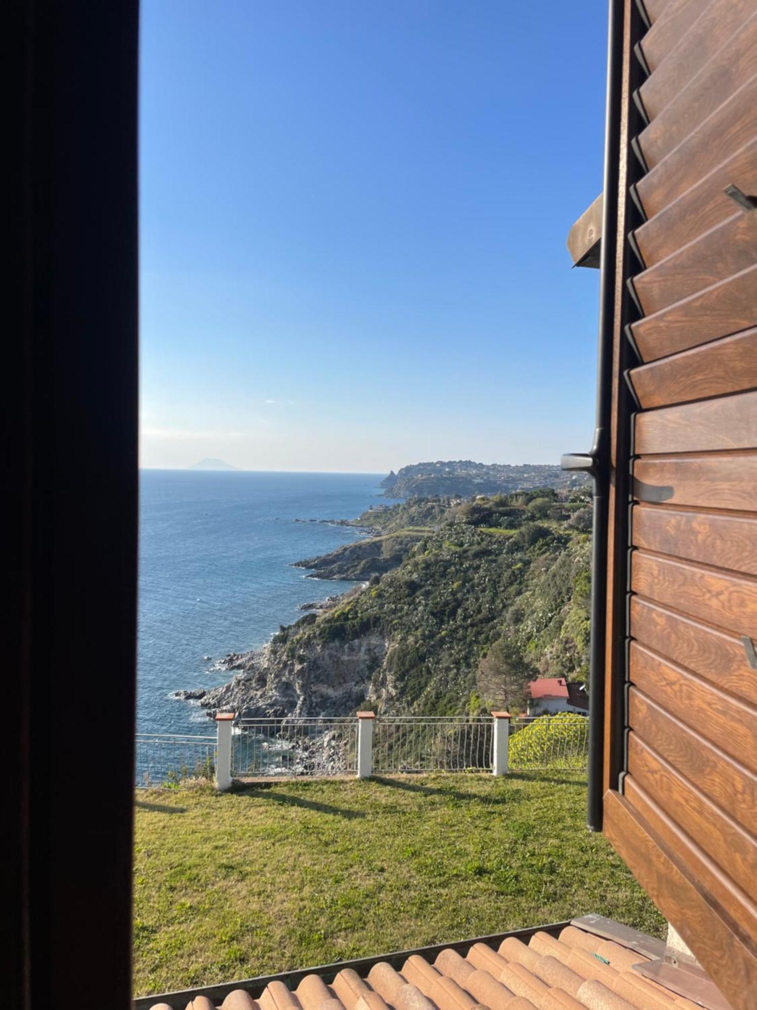 Villa Laura Coccorino Eksteriør bilde